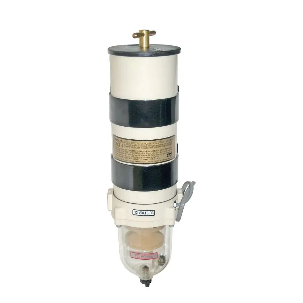 Fuel Filter Water Separator -1000Fh30 1