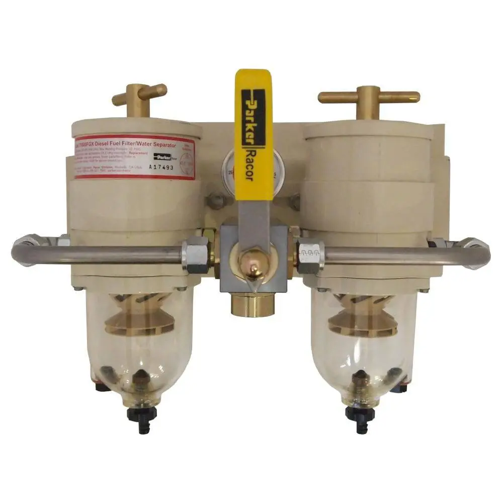 Fuel Filter Water Separator - 75500Fgx30 1