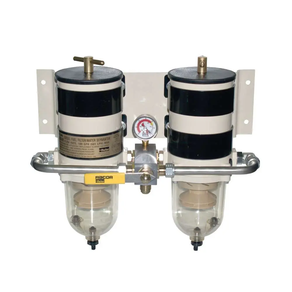 Fuel Filter Water Separator - 75900Fhx30 1
