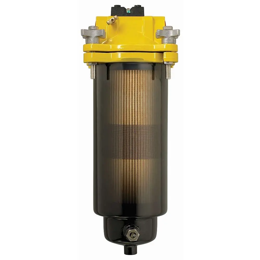 Fuel Filtration Assemblies- Fbo-14-Dpl 1