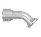 11748-24-24 No-Skive Pressure Fitting 1