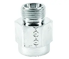 Assembled Adjustable Standpipe Run Tee - Mav06lromdcf Series 1