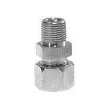Ge10l1/4Nptcfx Din Male Stud High Pressure Hydraulic Tube 1