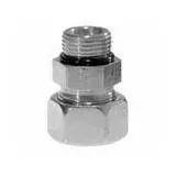 Ge12l9/16Unfomdcf Male Stud High Pressure Hydraulic Tube 1