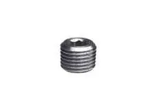 Hexagon Head Plug - 0936 00 10 1