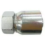 Parker Female Metric L - Swivel - (24° Cone With O-Ring) Straight - 1Ca48-8-5 1
