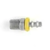 Parker Female Metric L - Swivel - (Ball Nose) 3C382-15-8 1