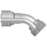 Parker Female Seal-Lok® - Swivel 45° Elbow - 1J748-4-4  Series 1