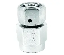 Parker In-Line Diagnostic Fittings And Adapters - Mave12srcf 1