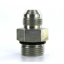 Parker Male Connector – Bspp - F4omxs Series 1