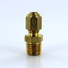Parker Male Connector Fitting F3bmb6 Series 1