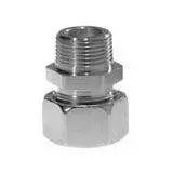 Parker Male Stud Connector – Male Short Metric Taper Thread Ge04llmcfx 1