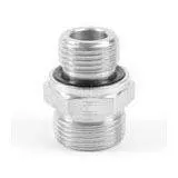 Parker Male Stud High Pressure Hydraulic Tube Fittings Series- Ge 1