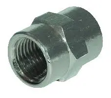 Parker Pipe Connector Light Gg44bl Series 1