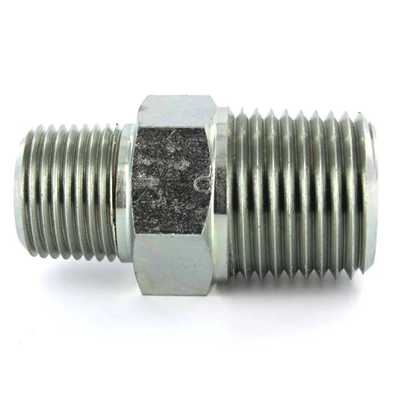 Pipe Fitting And Port Adapters  - 3/4 Ff-S 1