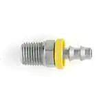 Parker Push On Field Attachable Hydraulic Hose Fitting - 3C582-18-10 1