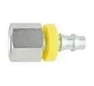 Parker Push On Field Attachable Hydraulic Hose Fitting- 82 Series Fittings -  3928244 1