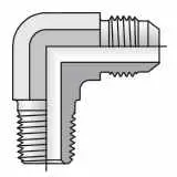 Parker Triple-Lok® 37° Flare Jic Tube Fittings And Adapters - 8C3mxs 1