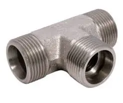 Parker Tube To Tube High Pressure Hydraulic Tube Fitting Series Tlcfx 1