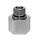 Parker Port Reducers For High Pressure Hydraulic Tube Fittings  Ri3/4Edx1 1