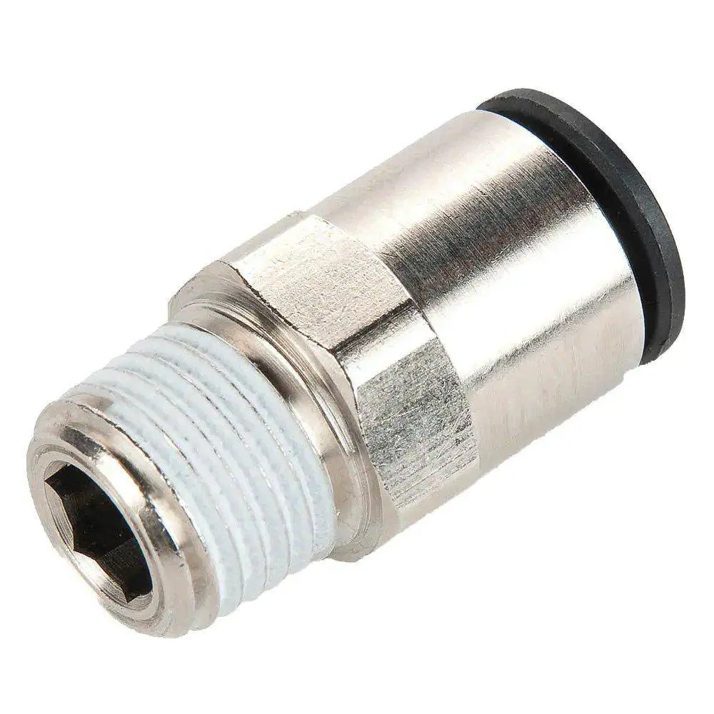 Parker Push-In Fittings Prestolok Fnpk4 1