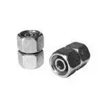 Parker Swivel To Swivel High Pressure Hydraulic Tube Fittings  - Gz06lcf 1