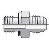 Parker Triple - Lok ® 37°  Flare Jic Tube Fittings And Adapters  - 12-8F42edmxs 1