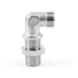 Parker Tube To Tube High Pressure Hydraulic Tube Fittings Series-Wsv-Lomdcf 1