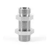Parker Tube To Tube High Pressure Hydraulic Tube Fittings Sv06lomdcf 1