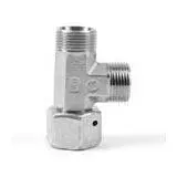 Parker Tube To Tube Swivel High Pressure Fittings El22lomdcf 1