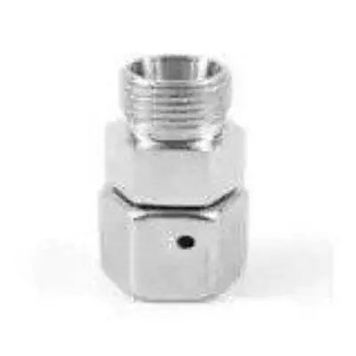 Parker Tube To Tube Swivel High Pressure  Hydraulic Tube Fittings- Da12lomdcf 1