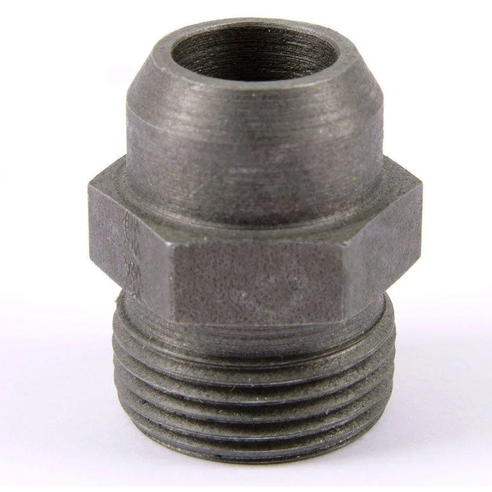 As Weld Connector  - As08lx Series 1