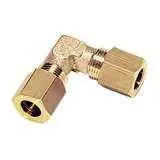 Brass Compression Fittings-0102 04 00 1