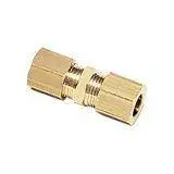 Brass Compression Fittings-0106 12 00 1
