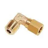 Brass Compression Fittings-0109 Series 1