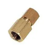 Brass Compression Fittings-0114 Series 1