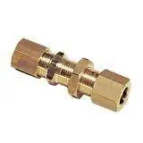 Brass Compression Fittings-0116 Series 1