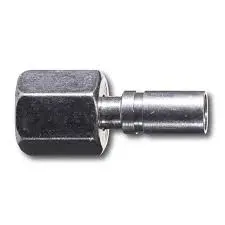 Crimped Thermoplastic Hydraulic Hose Fittings 11Caex6012 1