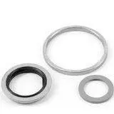 Hydraulic Sealing Ring-Dki1/2Cfx 1