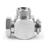 Parker Fittings Wh Series - Wh06lrkdsomdcf Series 1