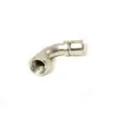 Parker Permanent Fittings For Ptfe Hose - 91/91N -  13991N-5-5 1