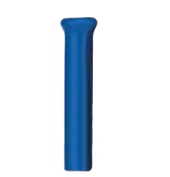 Parker Wks – Rubber Hand Grip - Wks-6-Blu 1