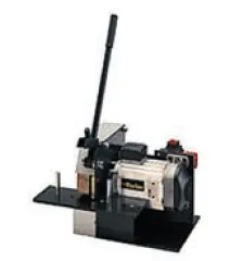 Parker Hose Cutting Machine  Th3-3 1