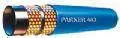 Parker Heavy Duty Pressure Cleaning Hose, R1  463-6-Blu-Rl 1