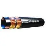 Parker Medium Pressure No-Skive Compact Hoses -  462-5 1