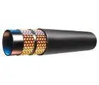 Parker Non Skive Hydraulic Hoses -  462-16-Rl 1