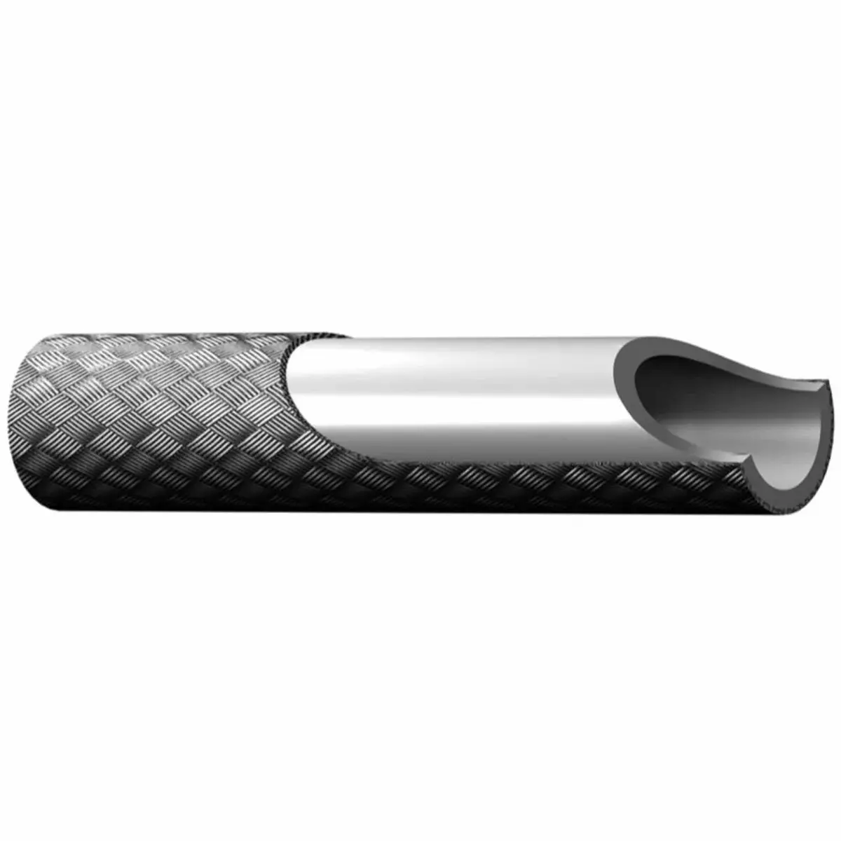Parker Ptfe Hose - 2030T05r14 1