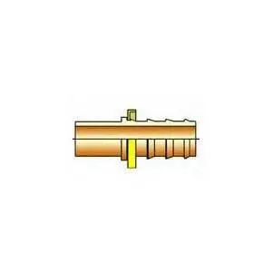 Parker Push On Field Attachable Hydraulic Hose Fitting  - 31D82  Series Fittings 1