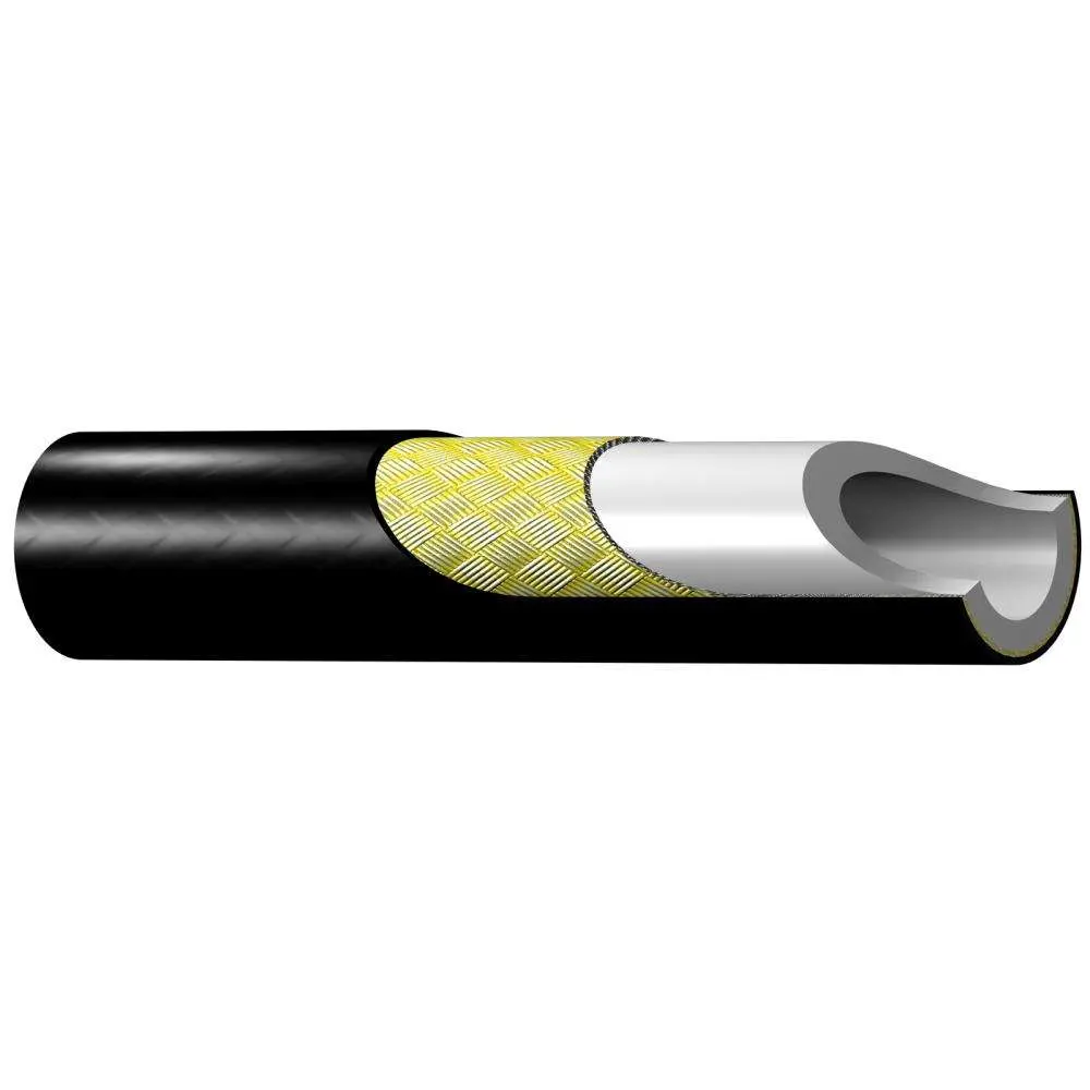 Parker Small Bore/Mini- Hydraulic Hose (High Pressure)- 2020N 1