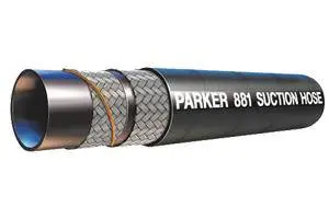 Parker Suction And Return Line Hose - 811-32 1